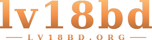 lv18bd logo