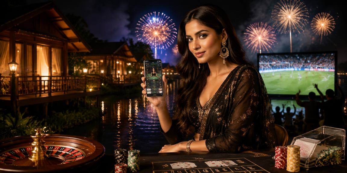 lv18bd lv18bd-তে Live Deal No Deal কীভাবে চলে